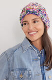 Lana Grossa HAT Confetti
