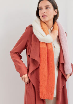 SCARF Setasuri from Lana Grossa