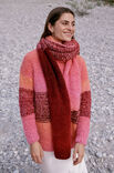 Lana Grossa SCARF Avio