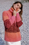 Lana Grossa PULLOVER Avio