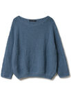 Lana Grossa PULLOVER Promessa