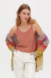 Lana Grossa CARDIGAN Diversa