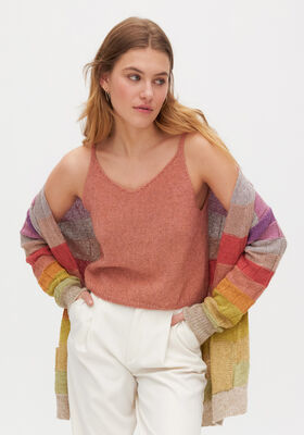 TOP Diversa from Lana Grossa