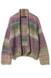 Lana Grossa CARDIGAN Mosaico