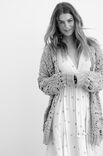 Lana Grossa CARDIGAN Campo