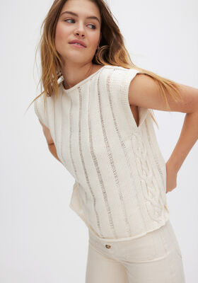 TOP Promessa from Lana Grossa