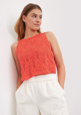 TOP Sottile from Lana Grossa