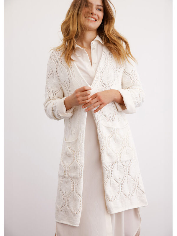 Lana Grossa COAT Promessa