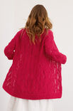 Lana Grossa CARDIGAN Sottile