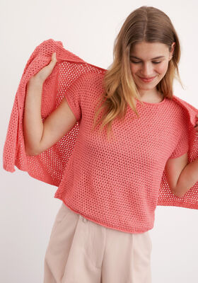 SHIRT Campo from Lana Grossa