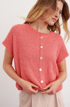 Lana Grossa VEST Campo