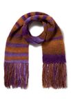 Lana Grossa SCARF Gigante