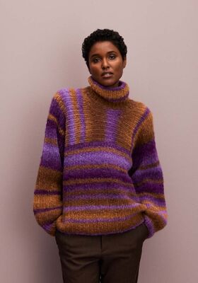 PULLOVER Gigante from Lana Grossa