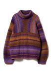 Lana Grossa PULLOVER Gigante