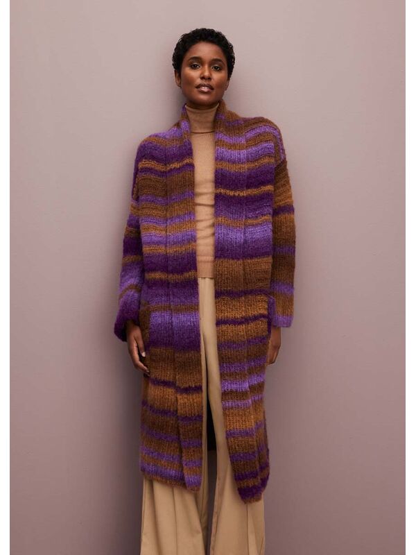 Lana Grossa COAT Gigante