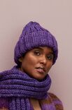 Lana Grossa HAT Vintage Superchunky