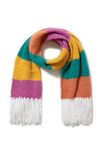 Lana Grossa SCARF Royal Alpaca