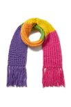 Lana Grossa SCARF Confetti