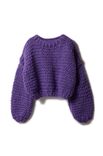 Lana Grossa PULLOVER Confetti