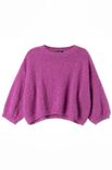 Lana Grossa PULLOVER Superkid Seta