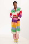 Lana Grossa COAT Mohair Moda