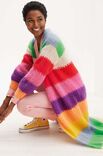 Lana Grossa COAT Mohair Moda