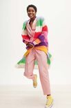 Lana Grossa COAT Mohair Moda