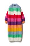 Lana Grossa COAT Mohair Moda