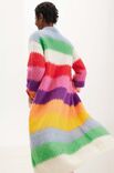 Lana Grossa COAT Mohair Moda