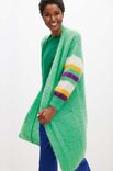 Lana Grossa COAT Mohair Moda