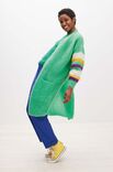 Lana Grossa COAT Mohair Moda