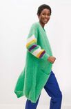Lana Grossa COAT Mohair Moda