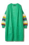 Lana Grossa COAT Mohair Moda