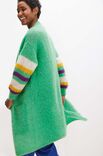 Lana Grossa COAT Mohair Moda