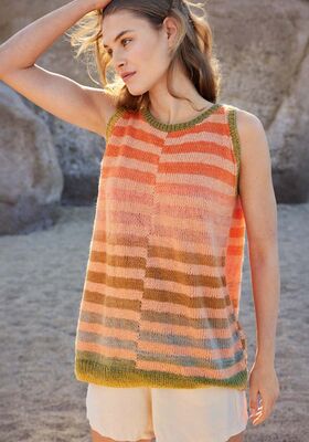 TOP Cotonella & Summer Softness from Lana Grossa