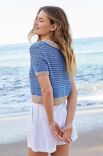 Lana Grossa SHIRT Diversa & Per Fortuna