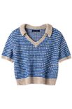 Lana Grossa SHIRT Diversa & Per Fortuna