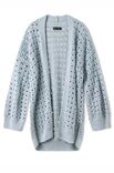 Lana Grossa CARDIGAN Landlust Baumwolle