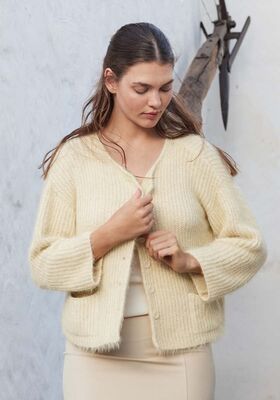 JACKET Finito from Lana Grossa