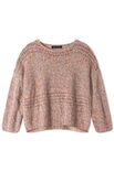 Lana Grossa PULLOVER Maglia