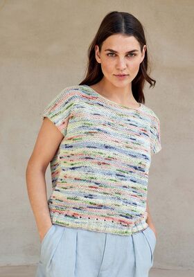 SHIRT Torto from Lana Grossa