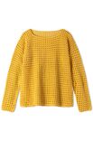 Lana Grossa PULLOVER Ecopuno