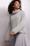 Lana Grossa PULLOVER Caramella