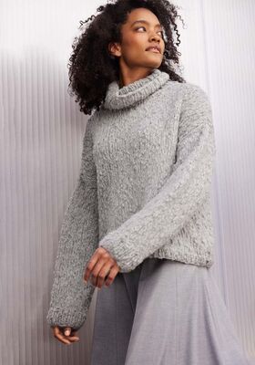 PULLOVER Caramella from Lana Grossa