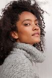 Lana Grossa PULLOVER Caramella
