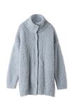 Lana Grossa LONG JACKET Orsetto