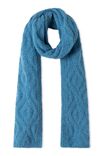 Lana Grossa SCARF Nebbia
