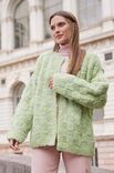 Lana Grossa JACKET Orsetto & Lucida