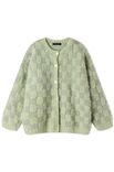Lana Grossa JACKET Orsetto & Lucida