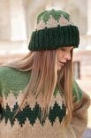 Lana Grossa BEANIE Winter Softness & Glamour